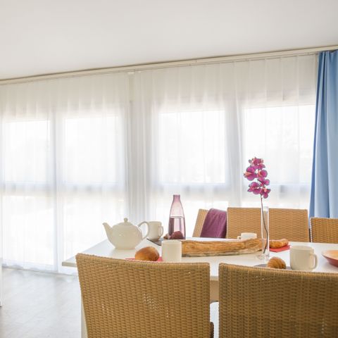 Apartment 5 persons - - 1 bedroom