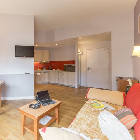 Studio 2 persons - Studio