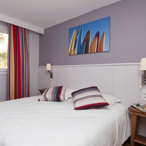 Apartment 4 persons - - 1 bedroom