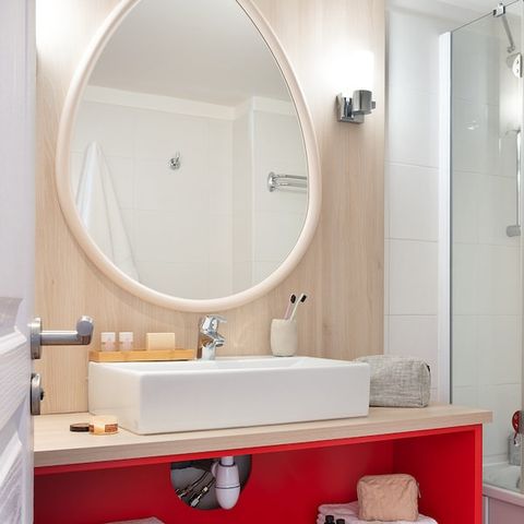 Apartment 4 persons - Studio 4 people