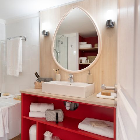 Apartment 4 persons - Studio
