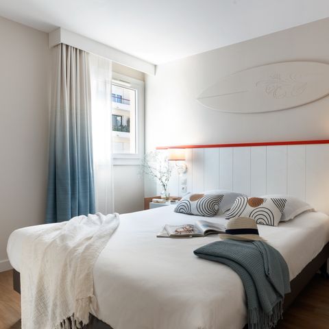 Apartment 4 persons - 1 bedroom