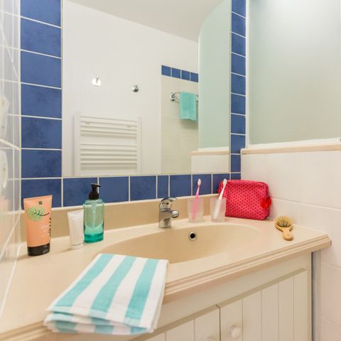 APARTMENT 4 people - - 1 bedroom - Balcony - Sea view