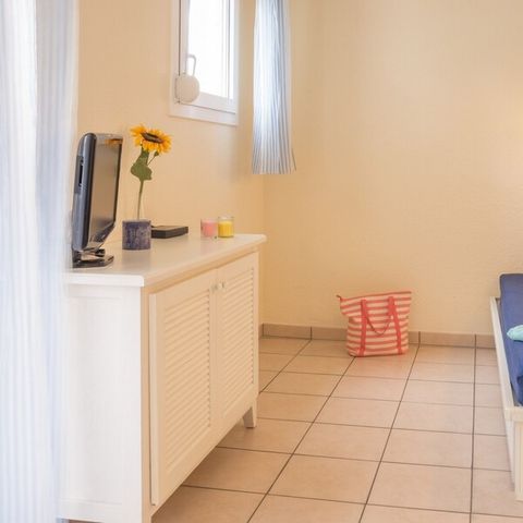 Studio 3 persons - Terrace