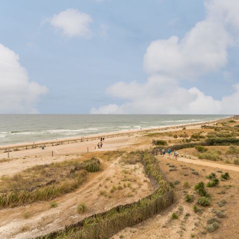 Pierre & Vacances Résidence Bleu Marine - Camping Gironde - Image N°2