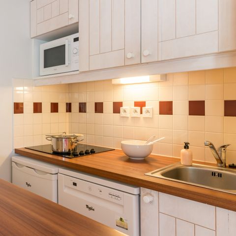 APARTMENT 4 people - - 1 bedroom