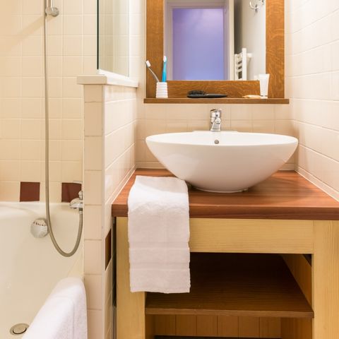 APARTMENT 4 people - - 1 bedroom