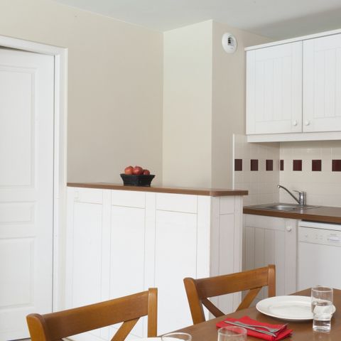 APARTMENT 5 people - - 1 bedroom