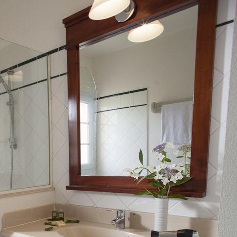 Apartment 5 persons - 1 bedroom
