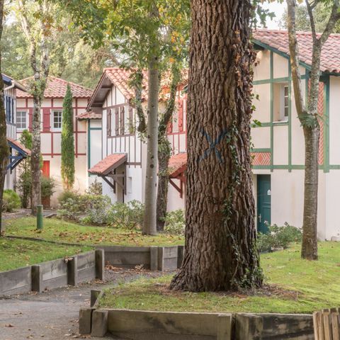 Pierre & Vacances Village Moliets - Camping Landes - Image N°5