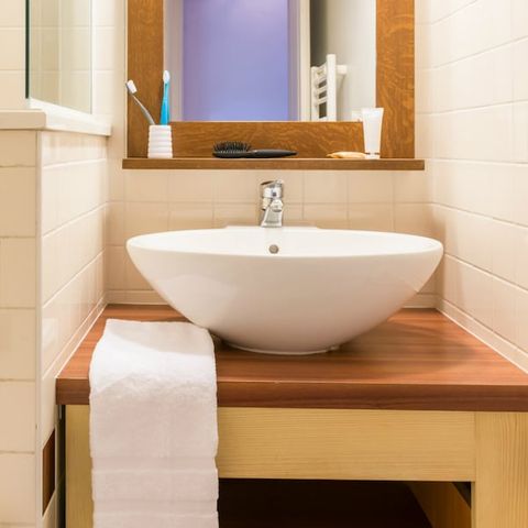 Apartment 4 persons - - 1 bedroom