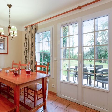 House 6 persons - 2 bedrooms