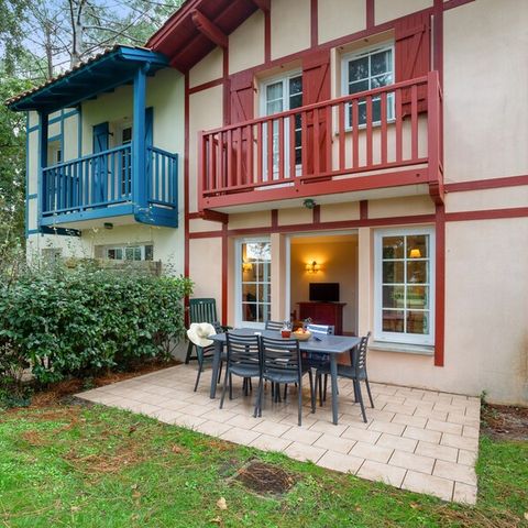 House 6 persons - 2 bedrooms