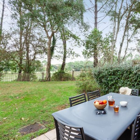House 6 persons - 2 bedrooms
