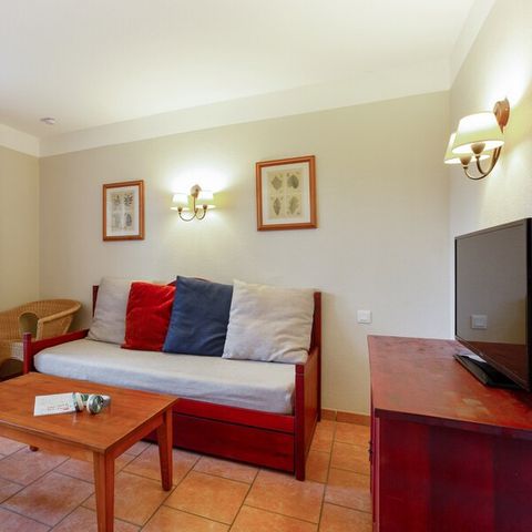 House 6 persons - 2 bedrooms