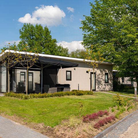 Vakantiecentrum 't Schuttenbelt - Wierden - Image N°2