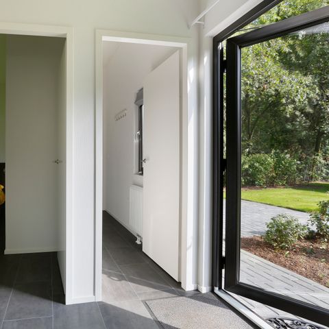 Bungalow 4 persons - Forest Lodge Plus