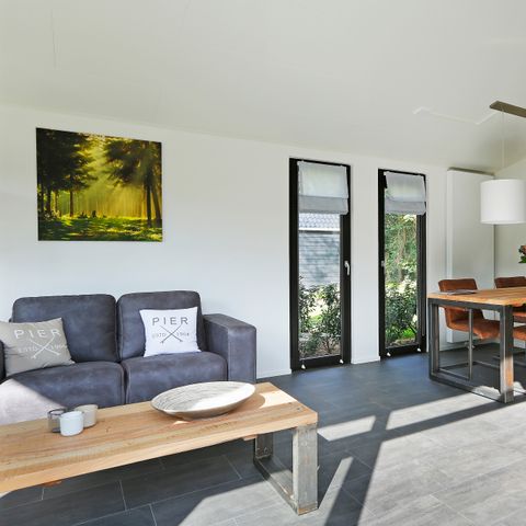 Bungalow 4 persons - Forest Lodge Plus