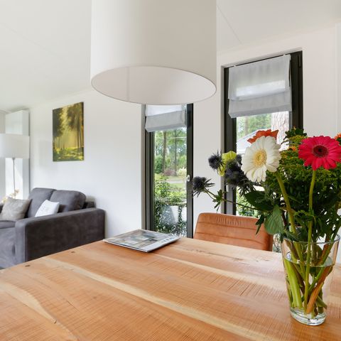 Bungalow 4 persons - Forest Lodge Plus
