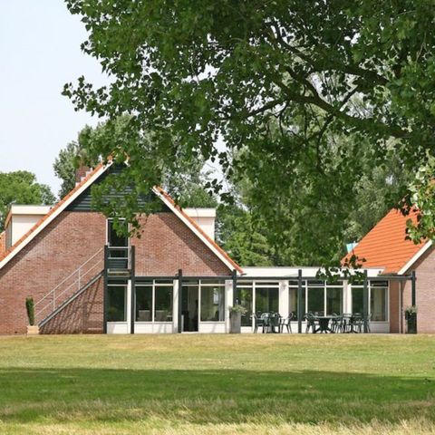 Group accommodation 28 persons - 2The Elsgraves