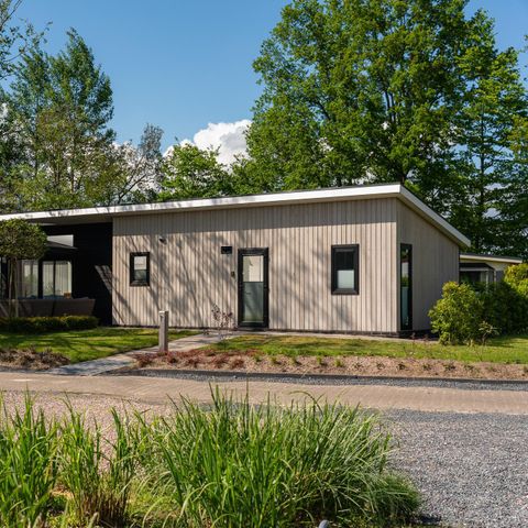 Bungalow 4 persons - Forest Lodge
