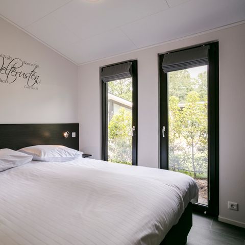 Bungalow 4 persons - Forest Lodge