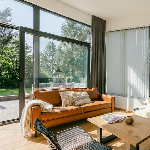 Bungalow 4 persons - Forest Lodge Mikah