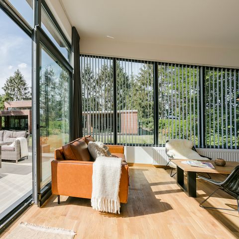 Bungalow 4 persons - Forest Lodge Mikah