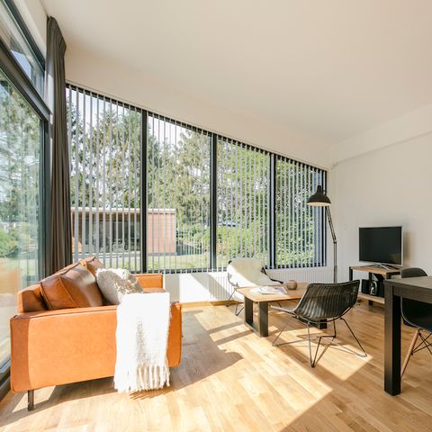 Bungalow 4 persons - Forest Lodge Mikah