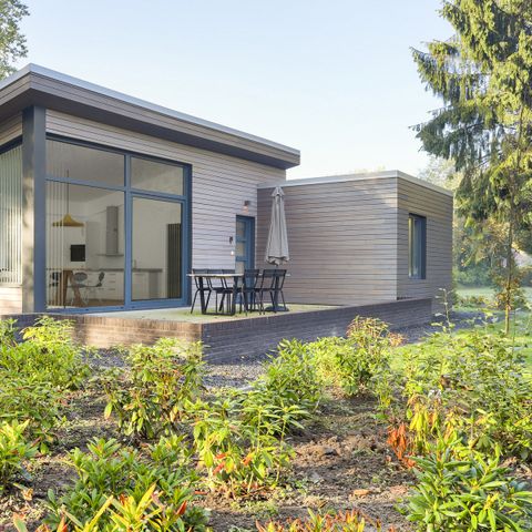 Bungalow 4 persons - Forest Lodge Olivia