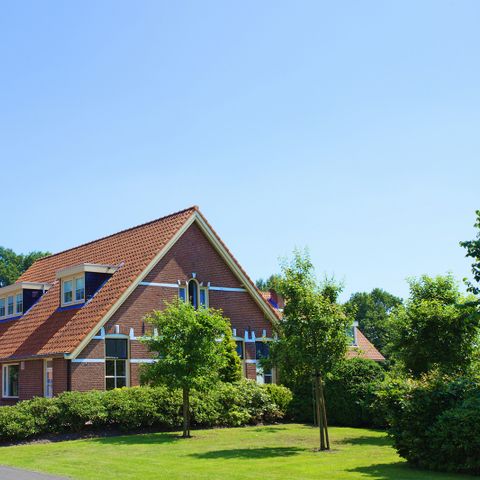 Group accommodation 26 persons - 2The Regge