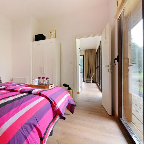 BUNGALOW 4 people - Woody Lodge Florian