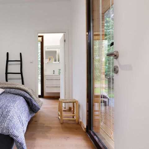 BUNGALOW 4 people - Woody Lodge Florian