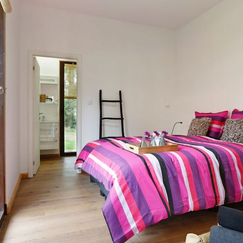 BUNGALOW 4 people - Woody Lodge Florian