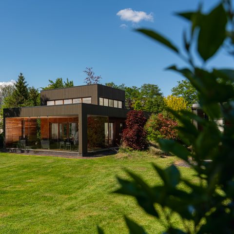 Vakantiecentrum 't Schuttenbelt - Wierden - Image N°6