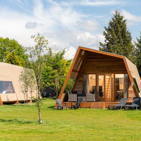 Vakantiecentrum 't Schuttenbelt - Wierden - Image N°4