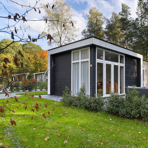 Bungalow 4 persons - Tiny House