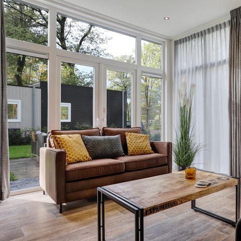 Bungalow 4 persons - Tiny House