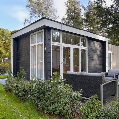 Bungalow 4 persons - Tiny House