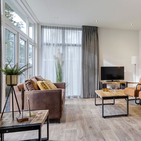 BUNGALOW 4 people - Tiny House