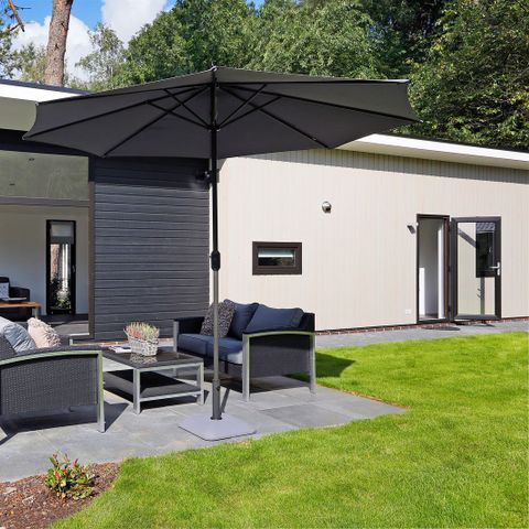 Bungalow 5 persons - Forest Lodge