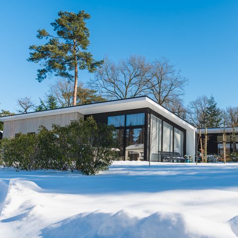 BUNGALOW 5 people - Forest Lodge