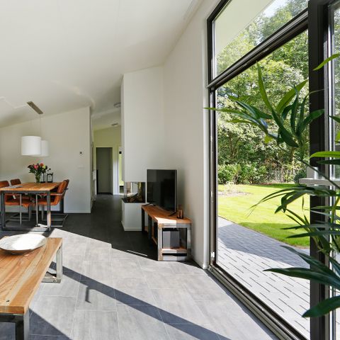 Bungalow 5 persons - Forest Lodge