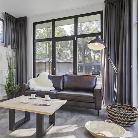 Bungalow 4 persons - Forest Lodge Wellness