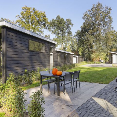 Bungalow 4 persons - Forest Lodge Wellness