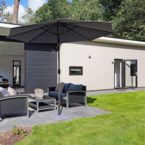 BUNGALOW 4 people - Forest Lodge