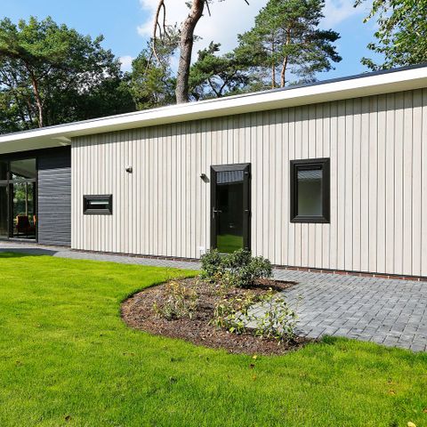 Bungalow 6 persons - Forest Lodge