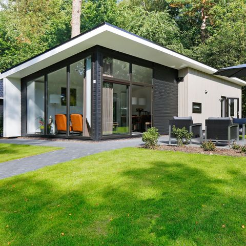 Bungalow 6 persons - Forest Lodge