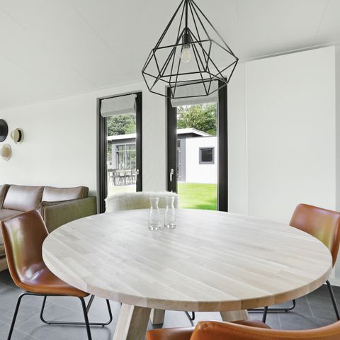 BUNGALOW 6 people - Forest Lodge