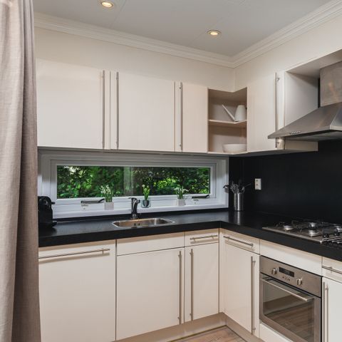 LODGE 2 people - Forest Wellness